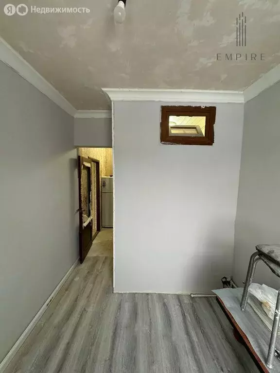 2-комнатная квартира: Грозный, улица Идрисова, 4 (41.9 м) - Фото 1