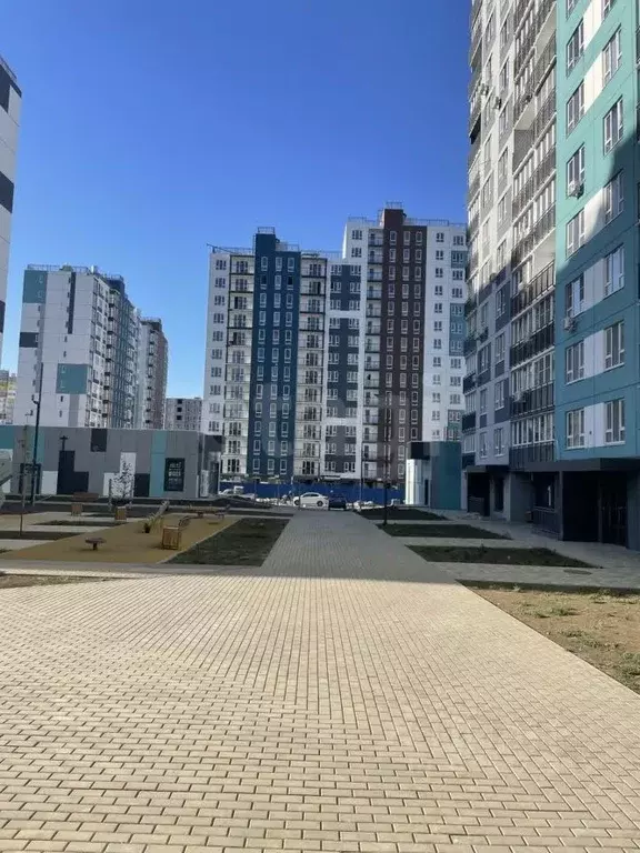 Помещение свободного назначения в Ростовская область, Ростов-на-Дону ... - Фото 1