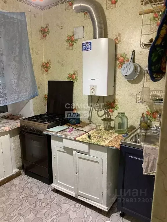 2-к кв. Архангельская область, Котлас ул. Виноградова, 32 (46.0 м) - Фото 1