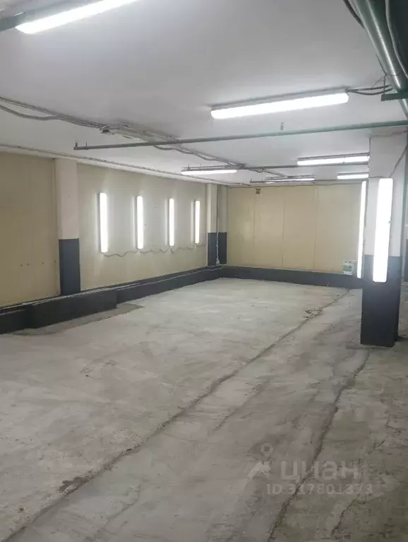 Производственное помещение в Москва Рябиновая ул., 67соор1 (400 м) - Фото 1