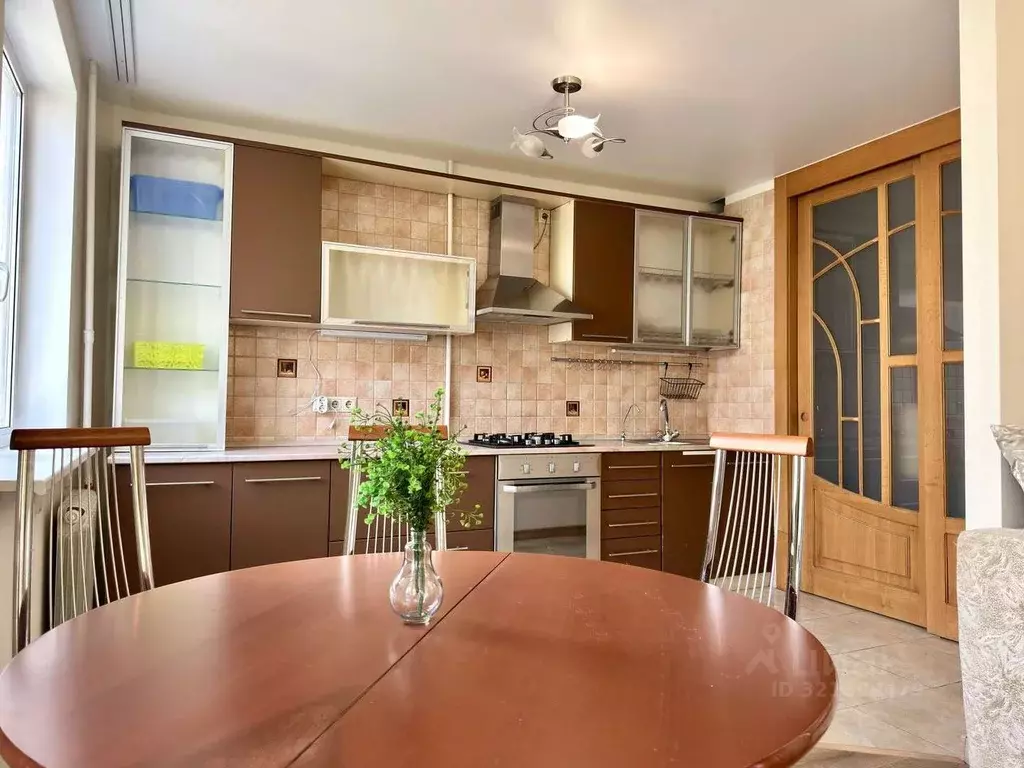 3-к кв. Волгоградская область, Волгоград ул. Землячки, 56 (67.7 м) - Фото 1