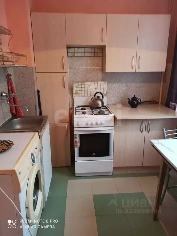 2-к кв. Санкт-Петербург Будапештская ул., 35К2 (49.0 м) - Фото 1