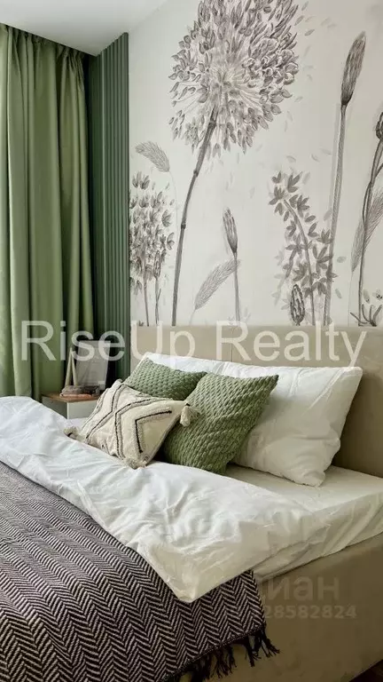 1-к кв. Московская область, Красногорск городской округ, д. Глухово ... - Фото 1