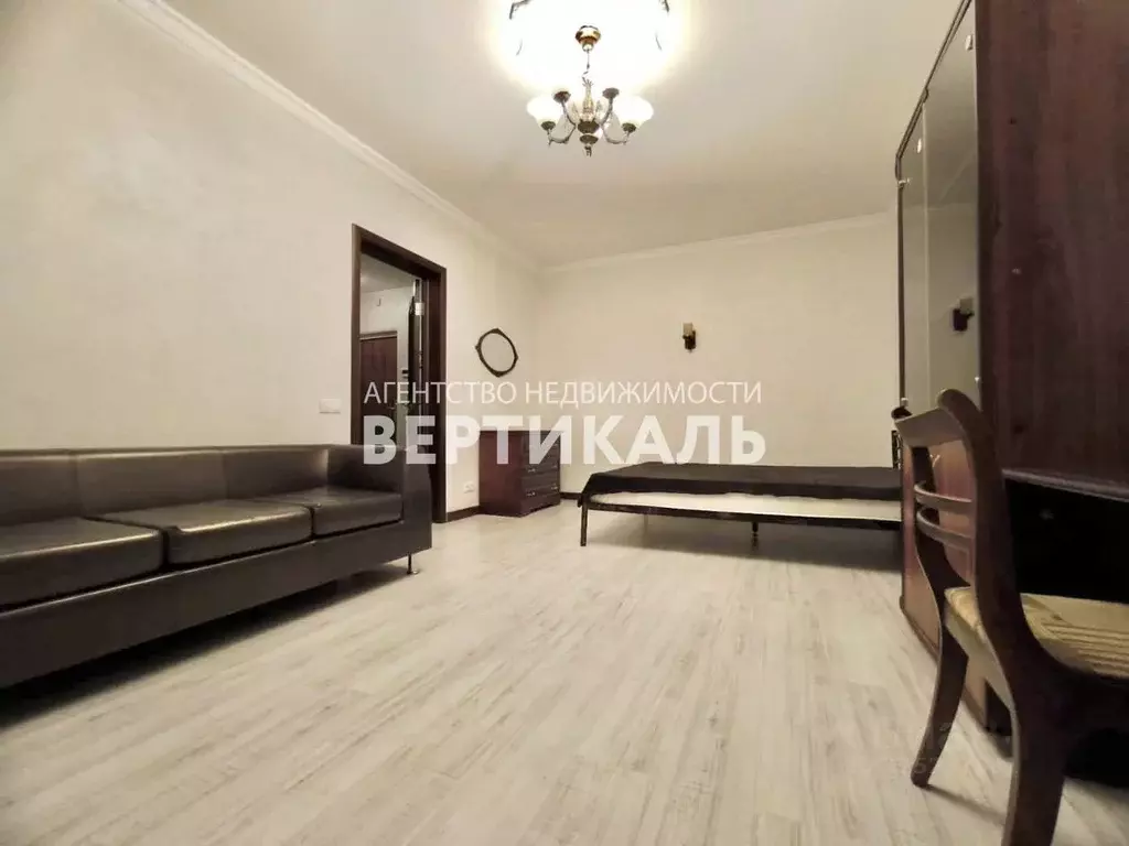 1-к кв. Москва Мичуринский просп., 31К4 (45.0 м) - Фото 2