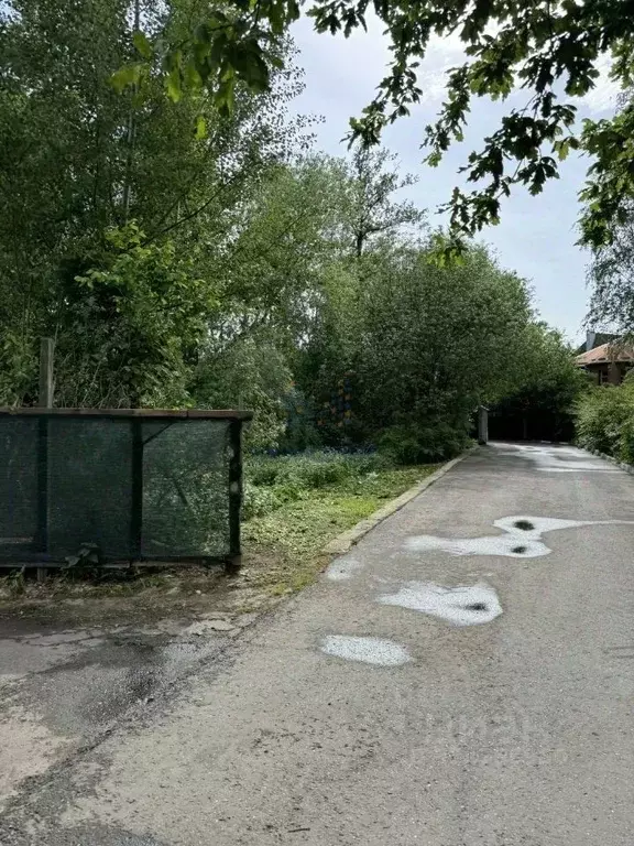 Участок в Москва пос. Газопровод, ул. 2-я Лесные Поляны (5.0 сот.) - Фото 2