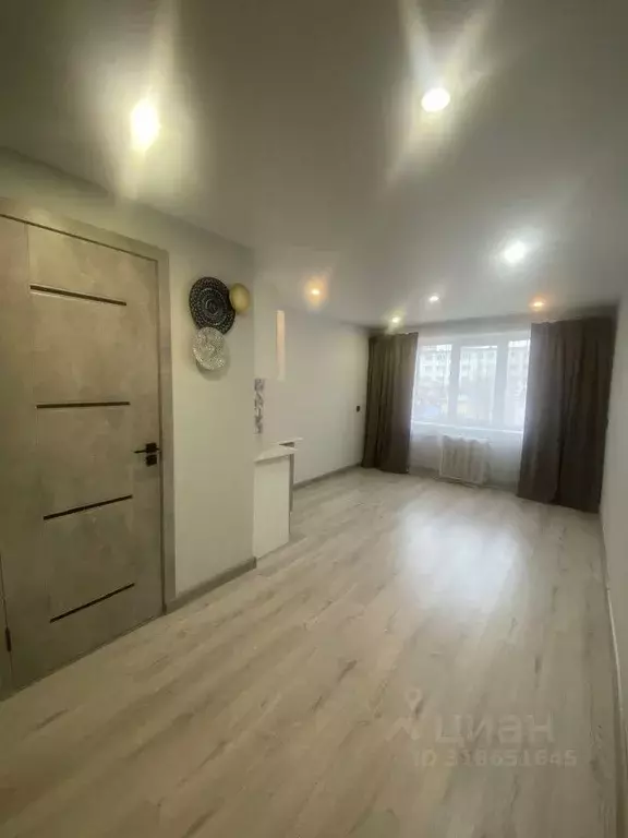 Квартира, студия, 18 м - Фото 0