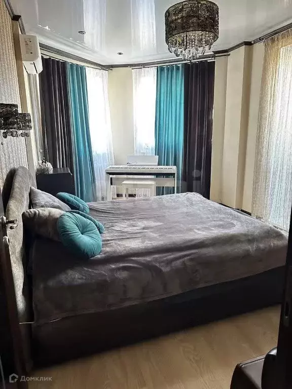 Продаётся 3-к квартира, 72.1 м - Фото 0
