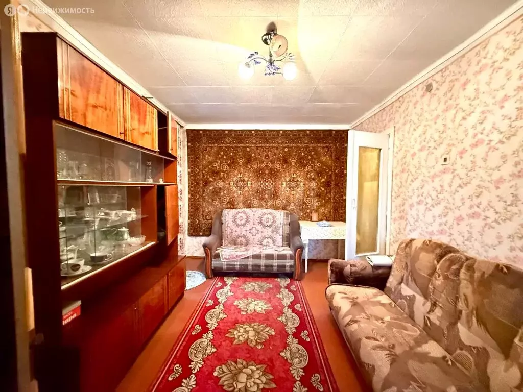 2-комнатная квартира: Сыктывкар, улица Морозова, 142 (43.1 м) - Фото 2