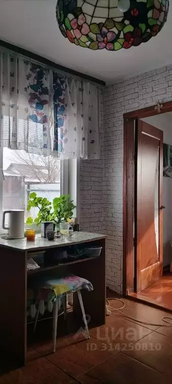 Дом в Хакасия, Усть-Абакан рп ул. Почтовая (50 м) - Фото 1