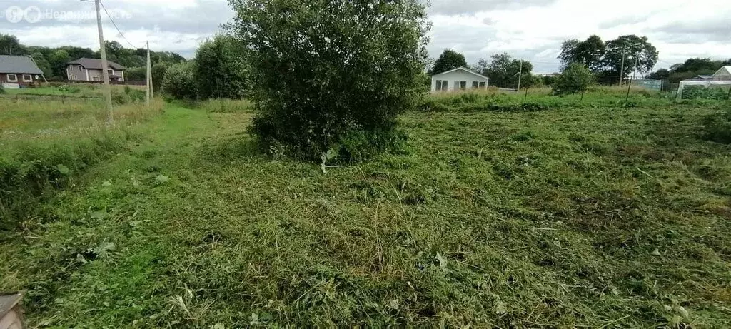 Участок в Оржицы, ТСН Флора-2 (9.5 м) - Фото 1
