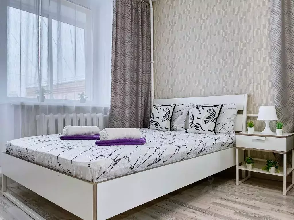 1-к кв. Москва Большой Кондратьевский пер., 4С1 (40.0 м) - Фото 1