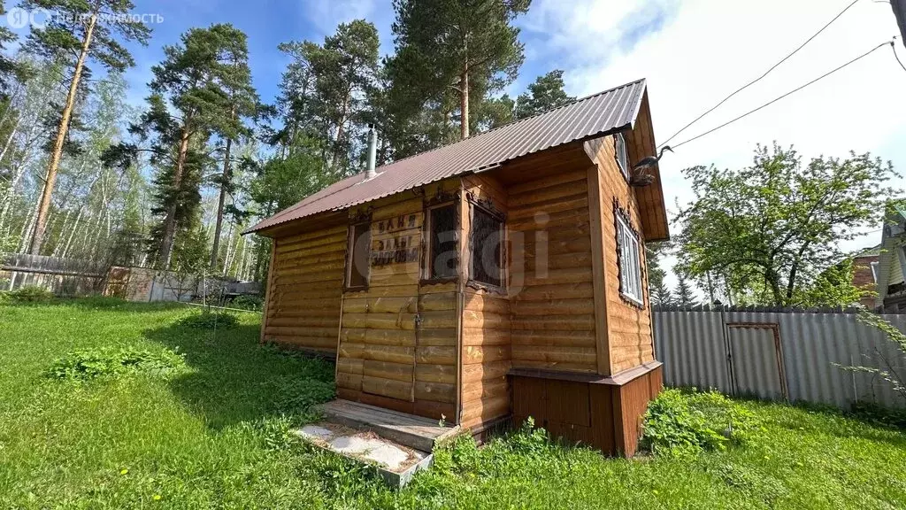 Участок в Челябинская область, Озерск (11.6 м) - Фото 2