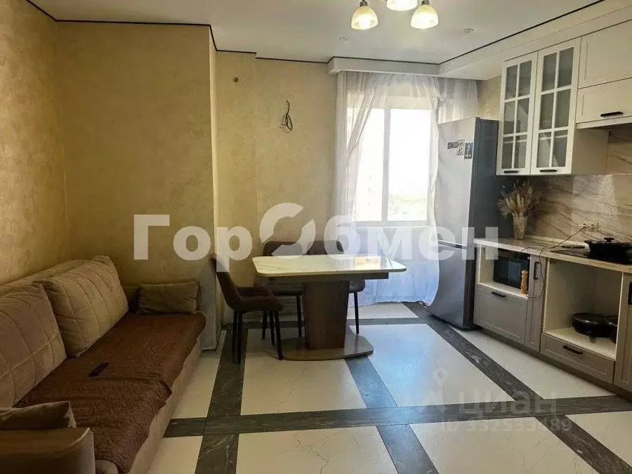 3-к кв. Московская область, Щелково ул. Жегаловская, 29к1 (72.0 м) - Фото 2