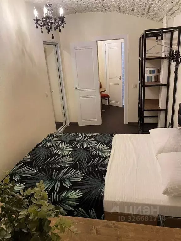 Студия Санкт-Петербург Невский просп., 84-86 (15.0 м) - Фото 1