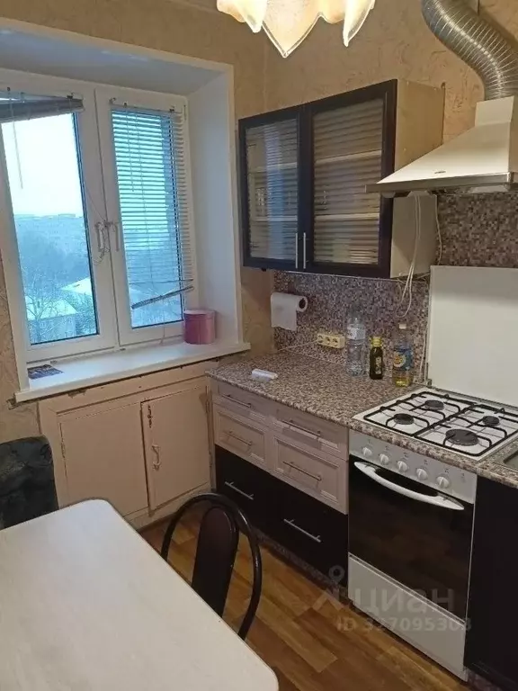 1-к кв. Архангельская область, Архангельск ул. Карла Маркса, 12 (31.0 ... - Фото 2