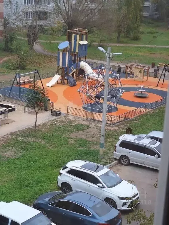 3-к кв. Московская область, Куровское Орехово-Зуевский городской ... - Фото 1