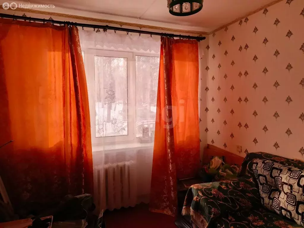 2-комнатная квартира: Остров, Авиационная улица, 6 (45.4 м) - Фото 1