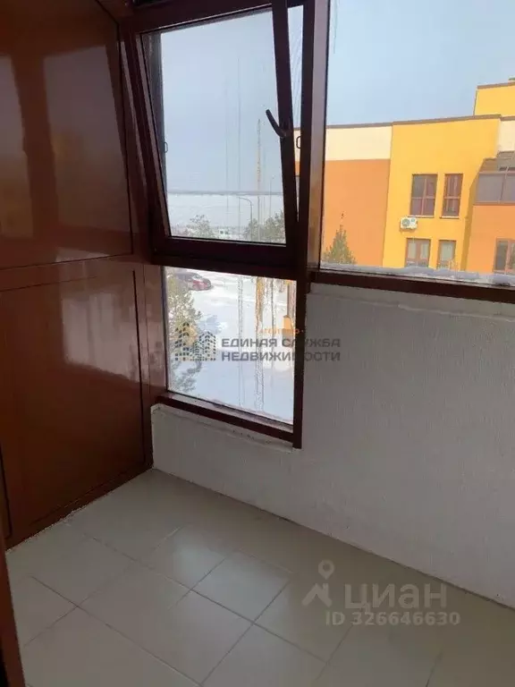 2-к кв. Башкортостан, Уфа ул. Тальковая (60.0 м) - Фото 2