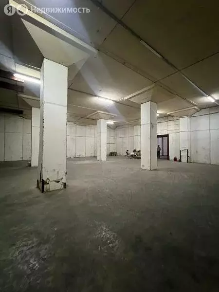 Склад (440 м) - Фото 0