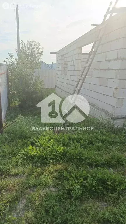 Участок в Тогучинский район, село Карпысак, Центральная улица (16.47 ... - Фото 1