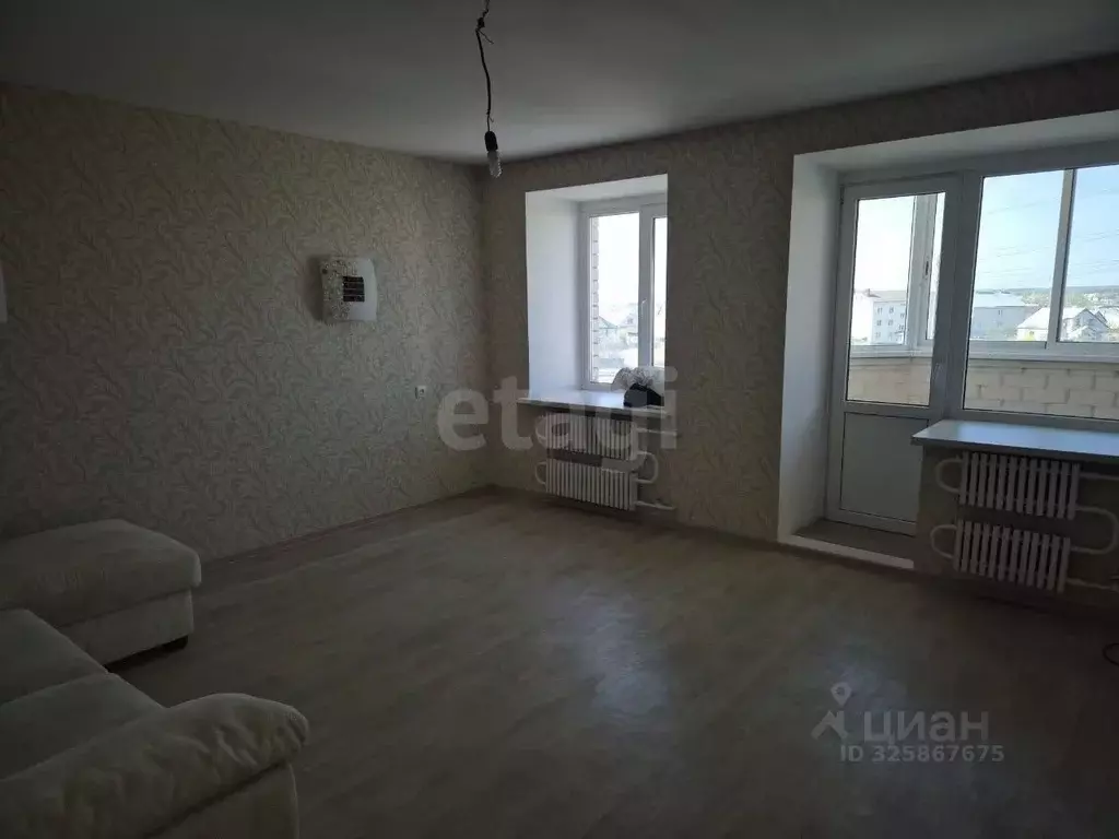 2-к кв. Воронежская область, Воронеж ул. Антонова-Овсеенко, 41 (71.0 ... - Фото 1