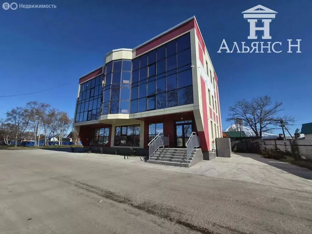 Помещение свободного назначения (720 м) - Фото 1