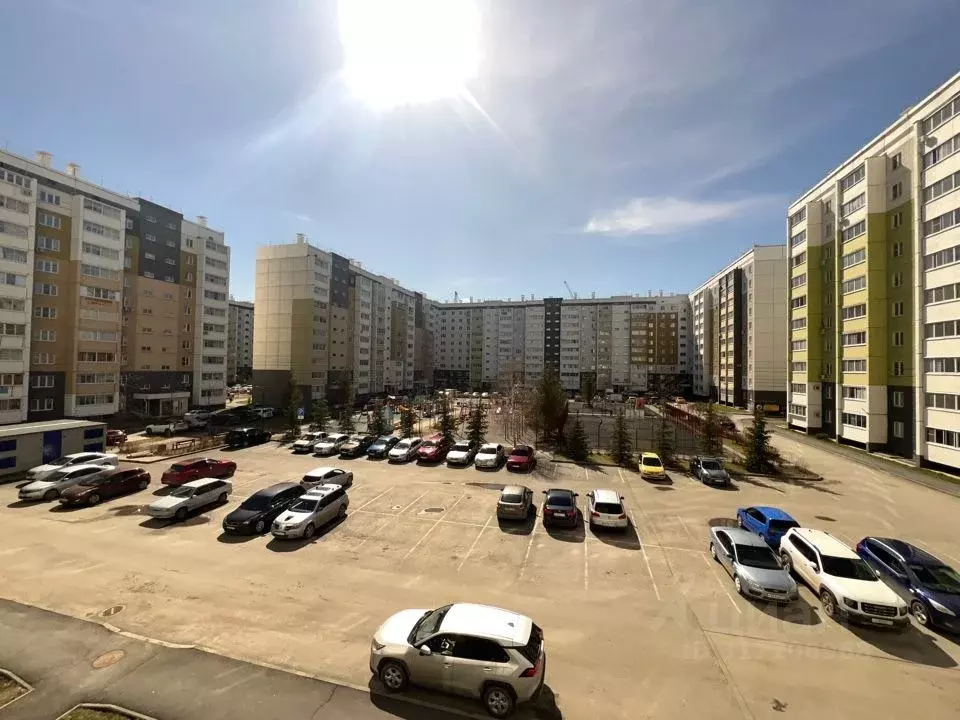 3-к кв. Челябинская область, Челябинск ул. Маршала Чуйкова, 5 (85.0 м) - Фото 1