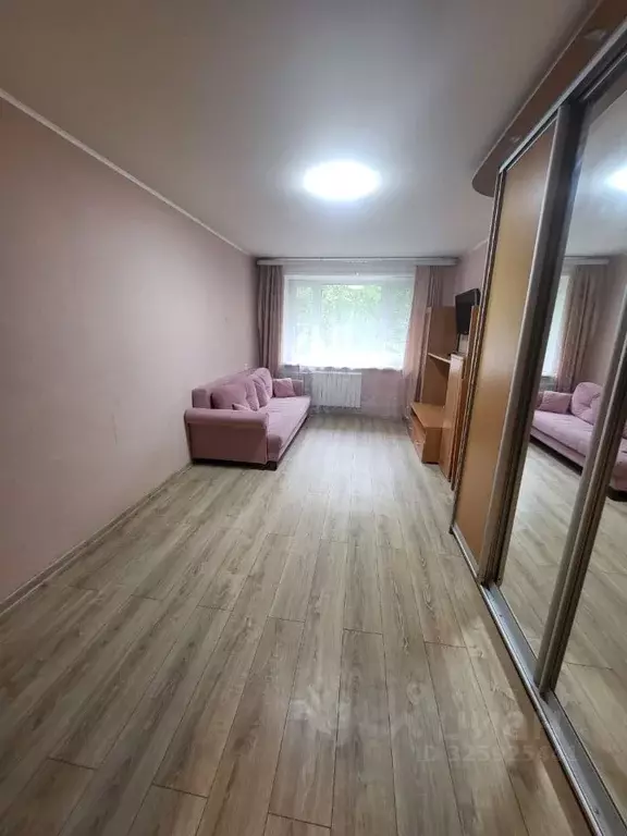 2-к кв. Московская область, Подольск ул. 43-й Армии, 3 (52.0 м) - Фото 2