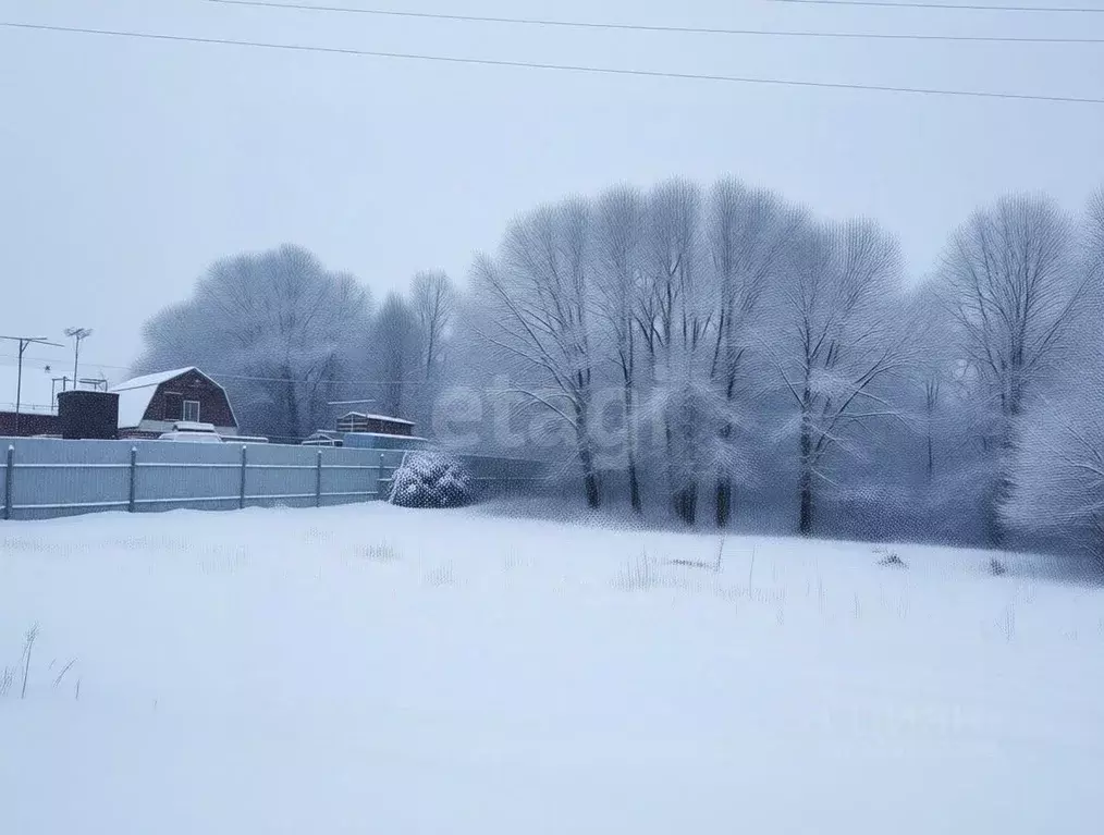 Участок в Тульская область, Узловая ул. Жуковского (748.0 сот.) - Фото 1
