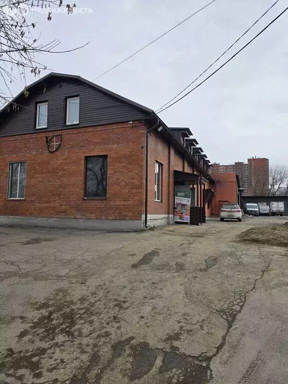 Офис (30 м) - Фото 2