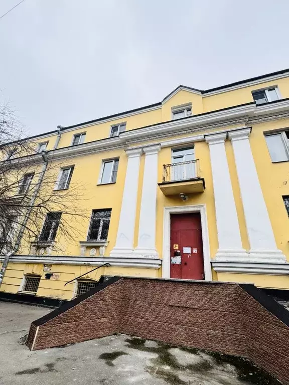 1-к кв. Санкт-Петербург ул. Партизана Германа, 34 (33.0 м) - Фото 2