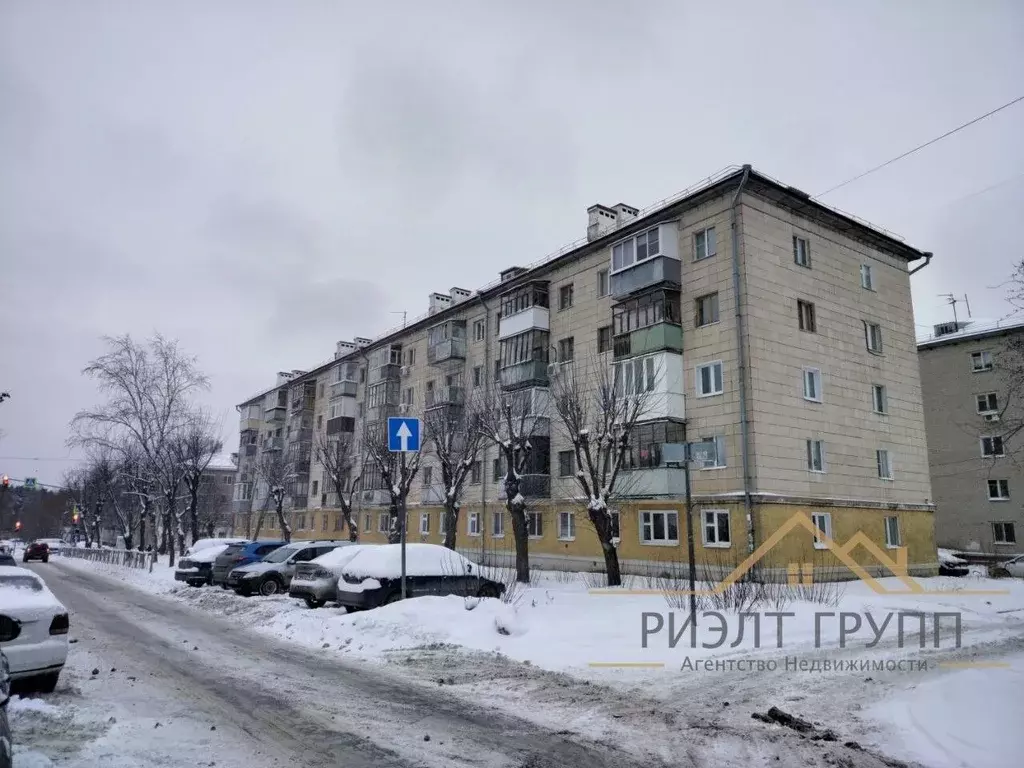 2-к кв. Татарстан, Казань пос. Дербышки, ул. Главная, 62 (43.7 м) - Фото 1