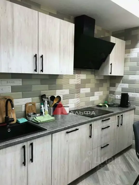 1-к кв. Крым, Евпатория ул. Полупанова, 27Д (50.7 м) - Фото 2