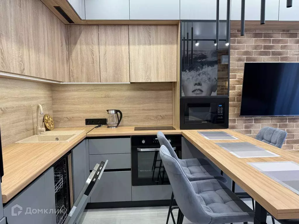 Продаётся квартира-студия, 37.2 м - Фото 1