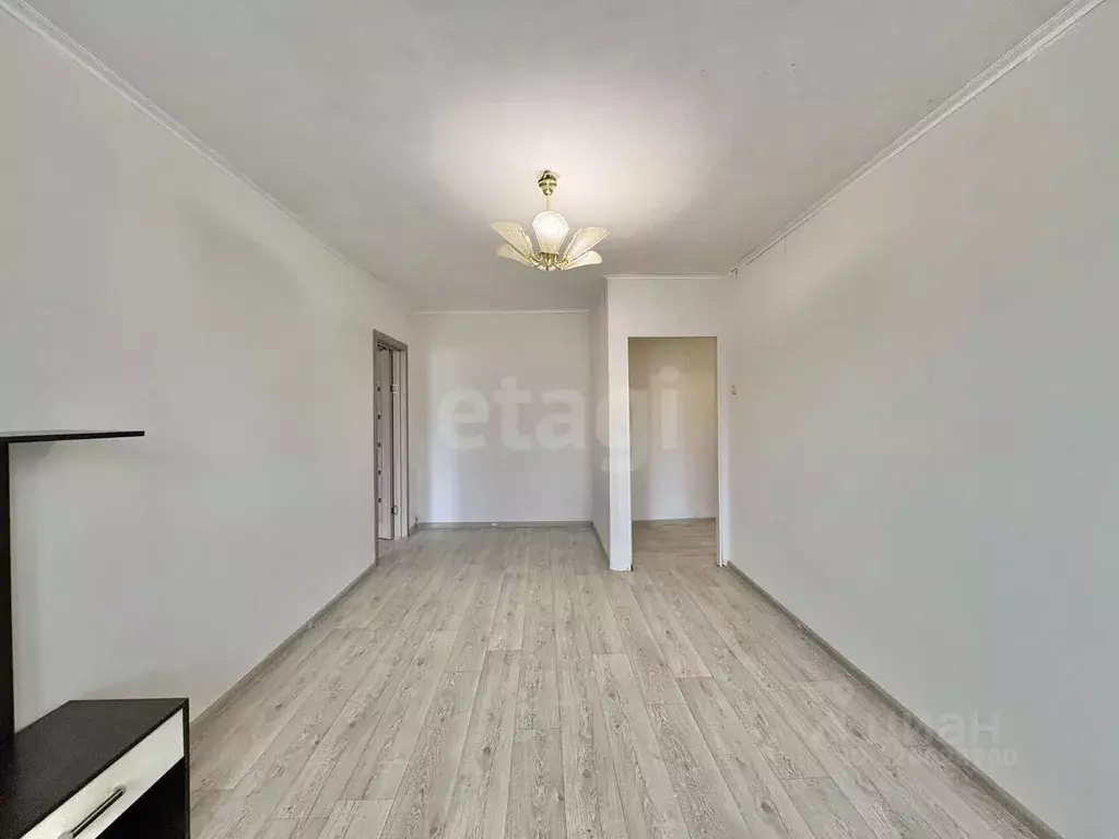 2-к кв. Коми, Сыктывкар Октябрьский просп., 132 (47.7 м) - Фото 0