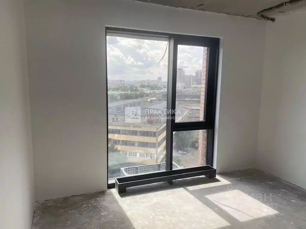 Студия Москва Волгоградский просп., 32/5к4 (26.9 м) - Фото 1