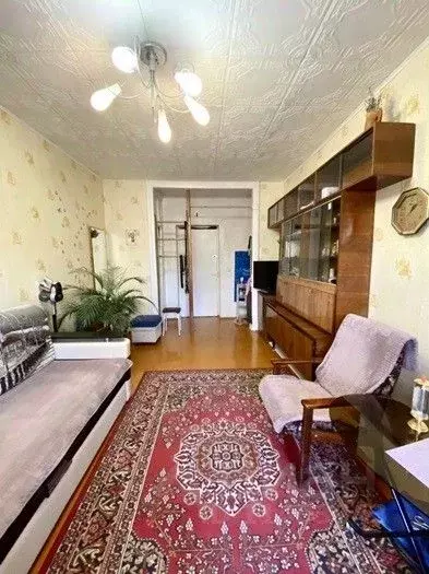 Комната Татарстан, Зеленодольск ул. Норкина, 6 (18.0 м) - Фото 1