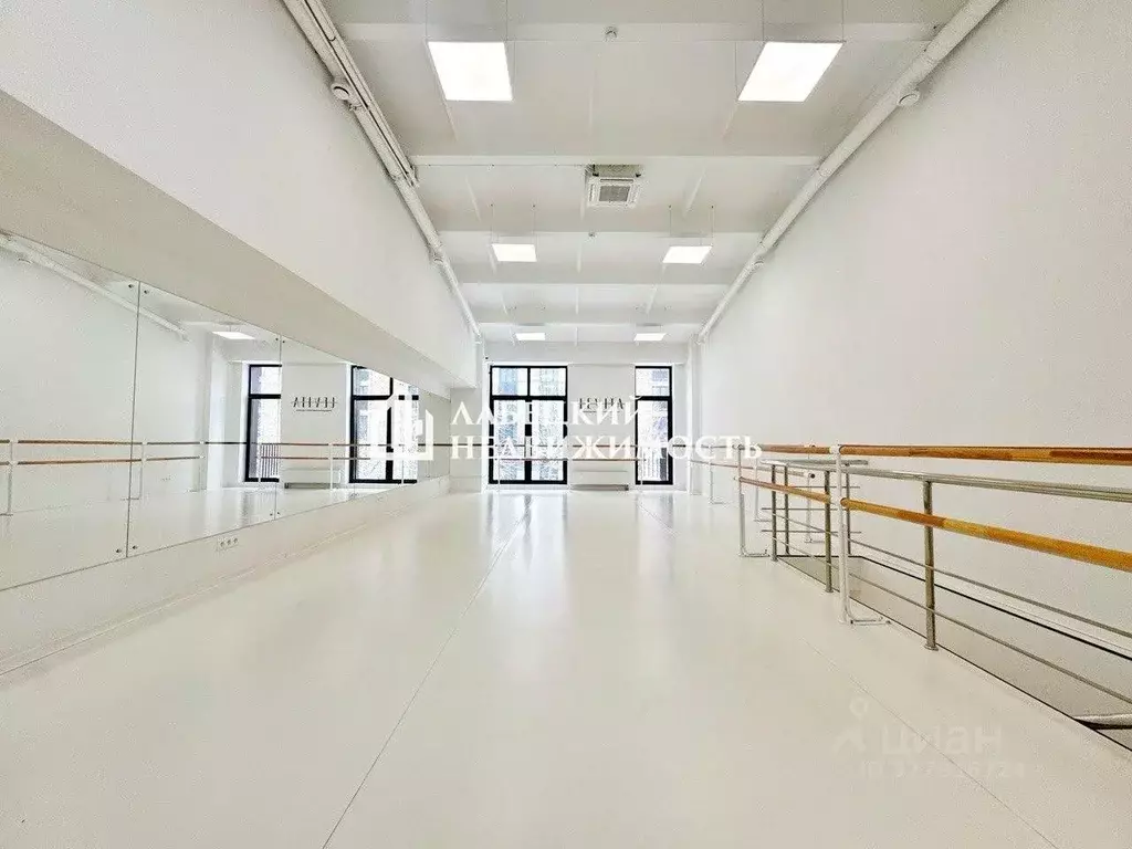 Офис в Москва Дмитровское ш., 81 (130 м) - Фото 1