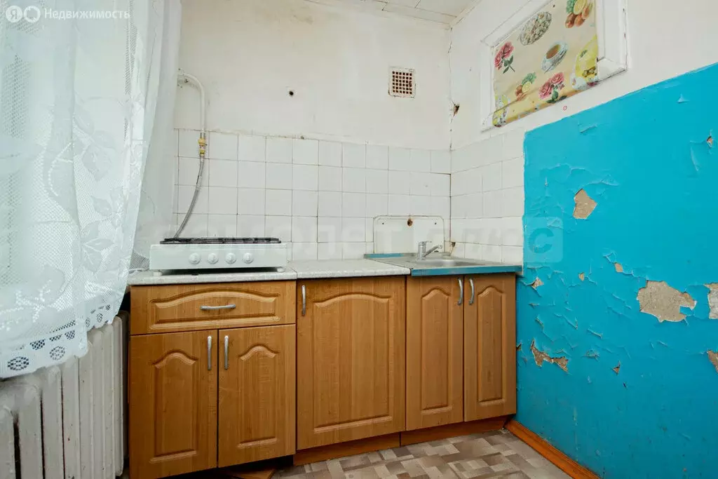 3-комнатная квартира: село Семёновское, улица Победы, 25 (52.7 м) - Фото 2