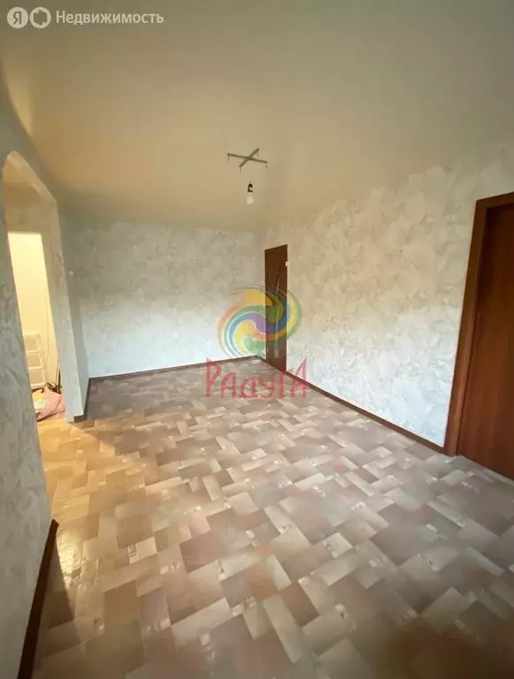 2-комнатная квартира: Иваново, улица Куликова, 11 (43.8 м) - Фото 2
