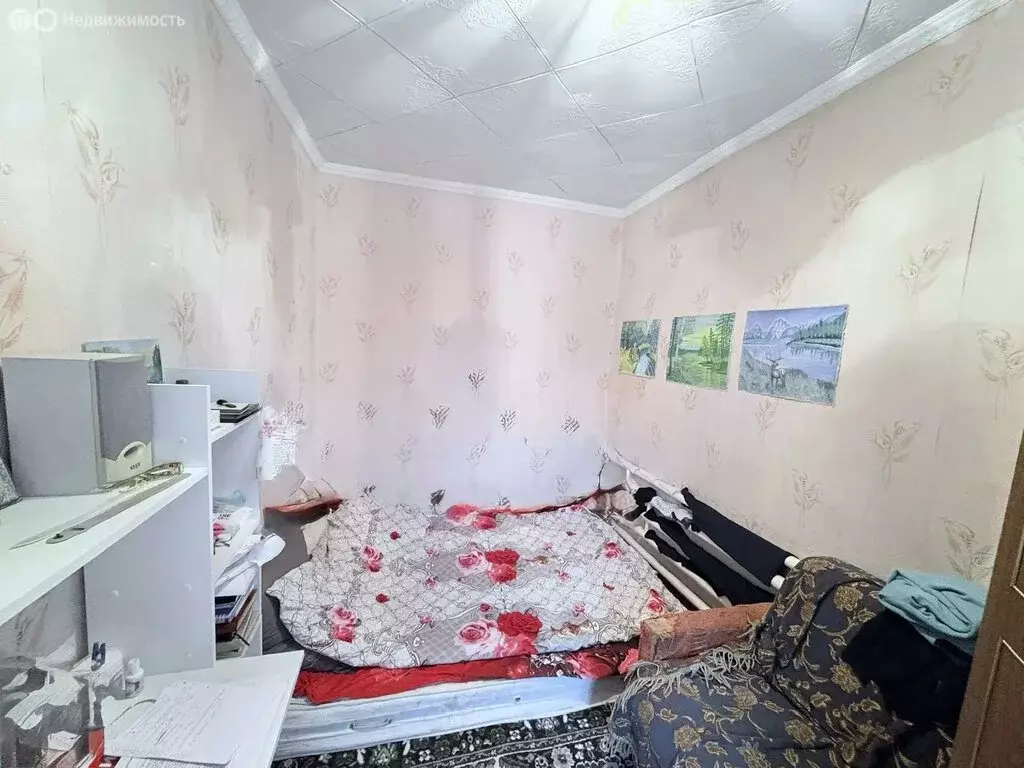 Дом в Новоалександровск, улица Кирова (49.6 м) - Фото 2