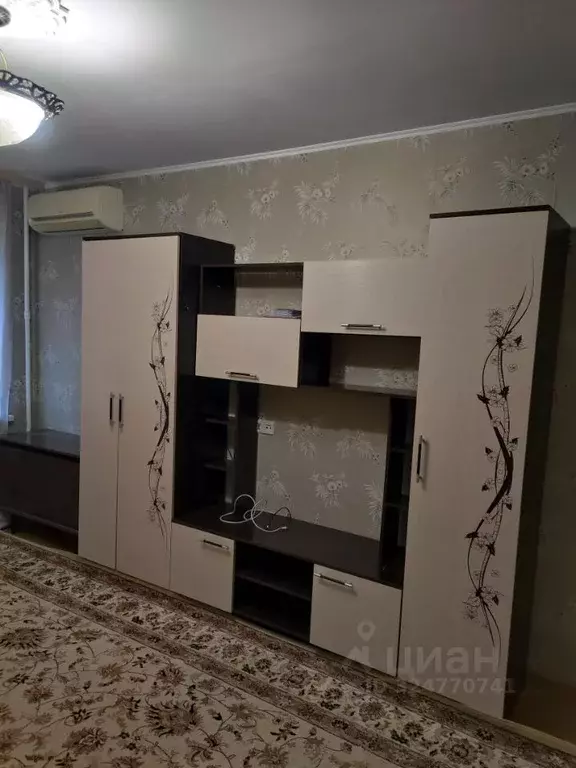 2-к кв. Москва, Москва, Московский г. 3-й мкр, 12 (62.0 м) - Фото 2