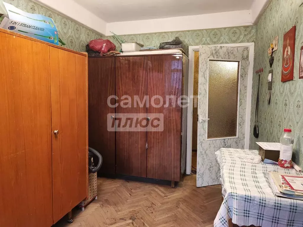 3-к кв. Санкт-Петербург ул. Маршала Тухачевского, 9 (61.5 м) - Фото 1