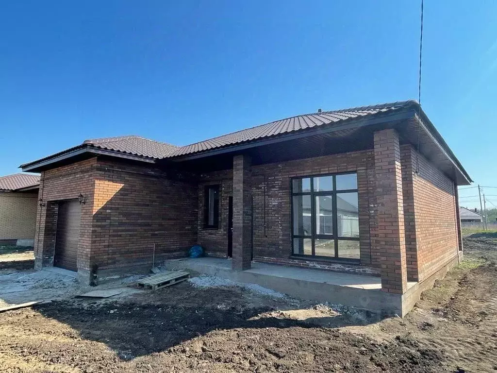 Дом в Оренбургская область, Оренбург Дубовый Плес СНТ, проезд 3-й ... - Фото 2