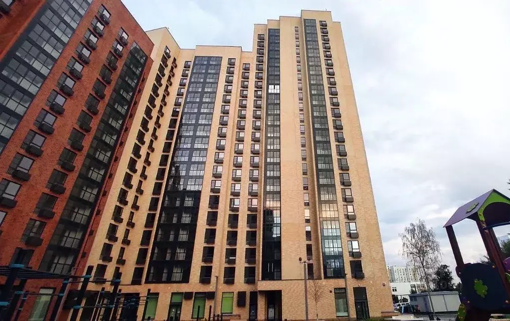 Гараж в Москва Краснодонская ул., 50 (14 м) - Фото 2