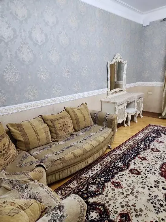 1-к кв. Дагестан, Избербаш ул. Кирова, 17 (50.0 м) - Фото 1