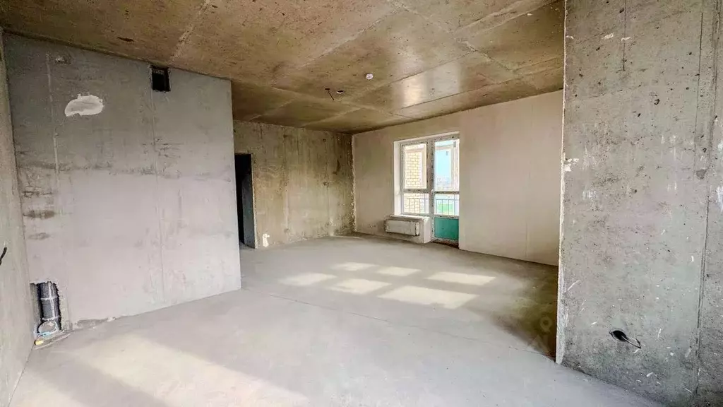 3-к кв. Краснодарский край, Новороссийск Цемдолина тер., ул. ... - Фото 1