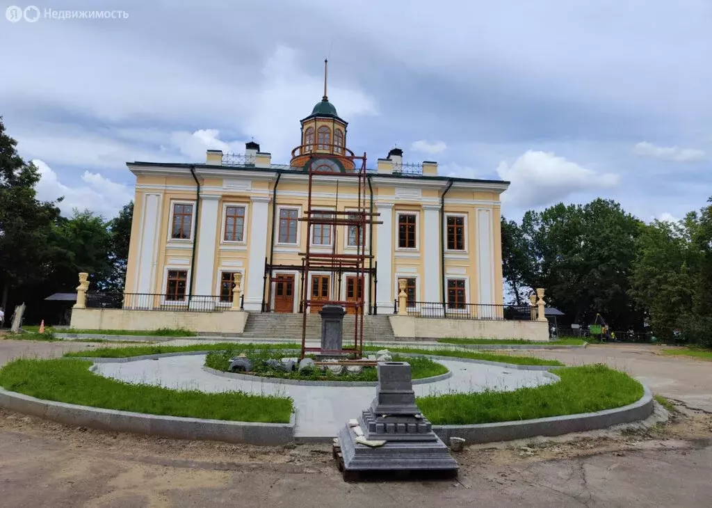 Офис (3916 м) - Фото 1