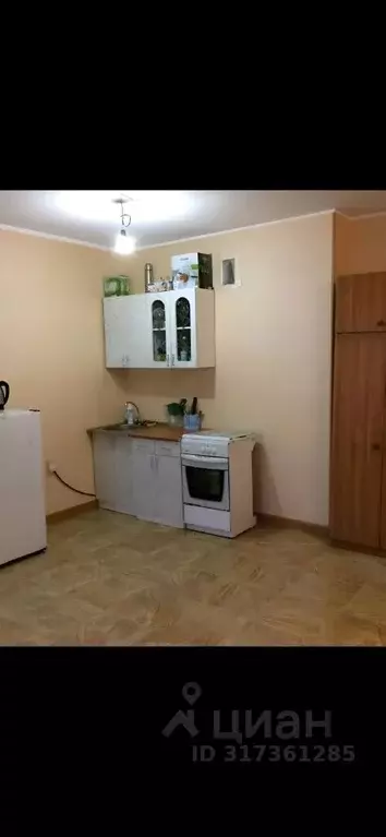 1-к кв. Иркутская область, Иркутск ул. Дыбовского, 8/2 (35.0 м) - Фото 0