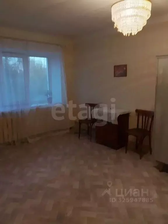 1-к кв. Пермский край, Краснокамск ул. Чапаева, 59 (29.8 м) - Фото 2